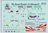 1/144 010: Mcdonnel Douglas F-4 Phantom