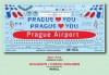 1/144 75: Holidays Czech Arlines AIRBUS A320