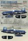 1/32 023: F-4U CORSAIR OF THE KOREAN WAR