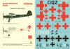 1/32 037: Fieseler Fi-156C Storch
