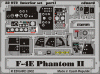 1/32 503: F-4E interior