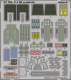 1/32 706: F-14D Sealbelts