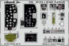 1/32 943: P-47D-20 Thunderbolt interior