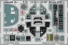 1/32 252: MIRAGE 2000C Photo-etched