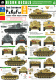 BD35118: East European PzKpfW II, III and IV