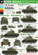 BD35140: Korea War- USMC Shermans and M46 Pattons