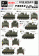 SD35931: US Paras in Vietnam M-113 ACAV