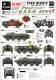 SD35945: Post U.S.S.R. AFVs #1