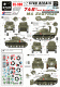 SD35990: US 746th Tank Battalion - Normandy