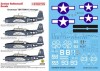 1/48 069: Grumman TBF/TBM-1C Avenger