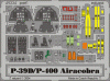 1/48 234:  P-39D/P-400