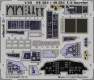 1/48 584: C-2 Interior