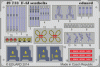 1/48 713: F-4J Phantom Sealbelts