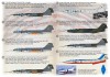 1/72 421: Lockheed F-104 Starfighter