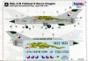 1/48 117: MiG-21R Fishbed H Recce Dragon