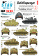 SD72A1012: Befehlspanzer # 3. German Command, Control and Observ