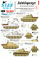 SD72A1013: Befehlspanzer # 4. German Command, Control and Obser