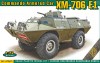 ACE72431:V-100 Commando Armored Car XM-706 E1