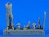 1/48 144: US Army Helicopter Pilot Vietnam War 1960-1975