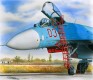 1/48 062: Ladder for Su-27