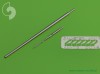1/72 044: MiG-21bis (Fishbed L/N) - Pitot Tube