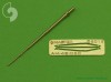 1/48 060: MiG-29 (Fulcrum) - Pitot Tube