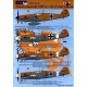1/48 007: Bf 109F4/JG27 over Sahara