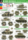 BD35089: British Shermans in Italy
