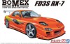 AOS06399: BOMEX FD3S RX-7 '99