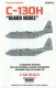 1/48 122: C-130H USAF GUARD HERKS