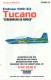 1/48 133: Embraer EMB-312 Tucano ESQUADRILHA DA FUMAÇA
