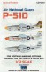 1/72 054: Air National Guard P-51D