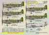 1/32 32-07: P-47D Parte 2
