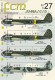 1/32 32-27: JU-88A/C/D