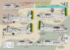 1/48 48-42: S-2E/G TRACKER Parte 2