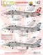 1/72 72-42: F-14A Sundowners part 2