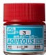 GUN003: RED  [Gloss]