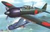 HAS08054: Mitsubishi A6M5c Zero Fighter