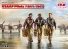 ICM32104: USAAF Pilots (1941-1945)