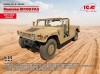 ICM35435:  Humvee M1097A2