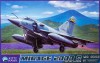 KH32020: Mirage 2000 C  [Decal FAB]