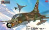 KPM0207: Suchoj Su-22UM "W.P."
