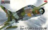 KPM0208: Suchoj Su-17UM3/Su-22UM