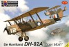 KPM0363: DH-82A "Tiger Moth" RAF