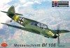 KPM0481: Messerschmitt Bf 108 "Taifun"