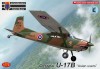 KPM0495: Cessna U-17B "Asian users"