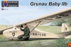 KPM4813: Grunau Baby IIb