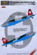 1/72 082:Mosquito over Switzerland Part II.