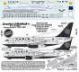 1/200 089: Boeing 737-200/737-300 VARIG 1998 PP-VNY