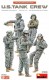 MA37005: U.S. TANK CREW
